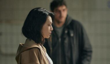 “La Voie du serpent”, de Kiyoshi Kurosawa : notre critique