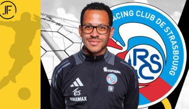 RC Strasbourg : un indésirable de Liam Rosenior vers le Standard de Liège ?