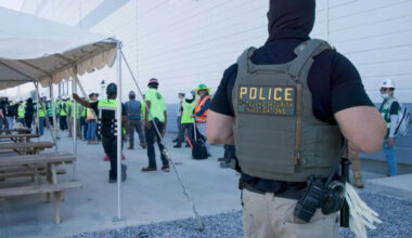 Corée du Sud-USA : Séoul rapatriera les 300 travailleurs arrêtés