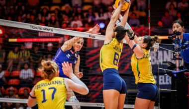 Étoffer le groupe, gagner en expérience et viser plus haut : les Bleues ont hâte de se retrouver après leur Mondial prometteur - L'Équipe