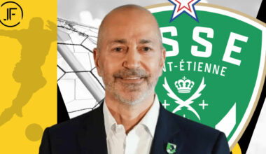 49 M€ - ASSE : la grosse info du jour pour Gazidis et Horneland à St Etienne !