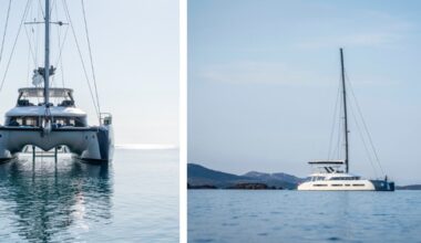 Ponant Explorations vient d