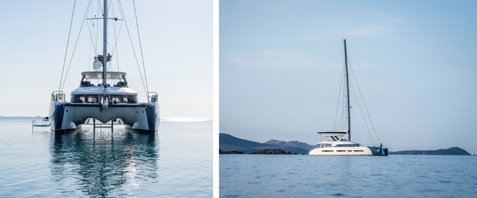 Ponant Explorations vient d