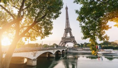 Vedettes de Paris transforme la Seine en terrain de jeu frissonnant - Depositphotos @rclassenlayouts