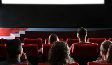 Face à l'addiction aux écrans, le cinéma préconisé comme remède
