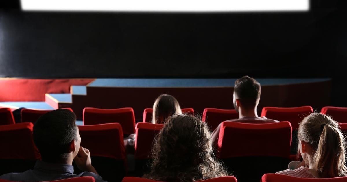 Face à l'addiction aux écrans, le cinéma préconisé comme remède