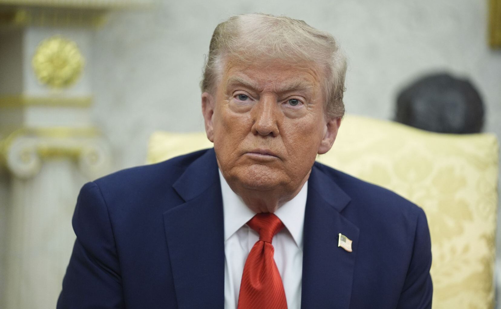 États-Unis: Donald Trump renomme le département de la Défense en département de la Guerre