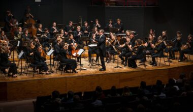 Un concert exceptionnel pour célébrer l’Europe transfrontalière