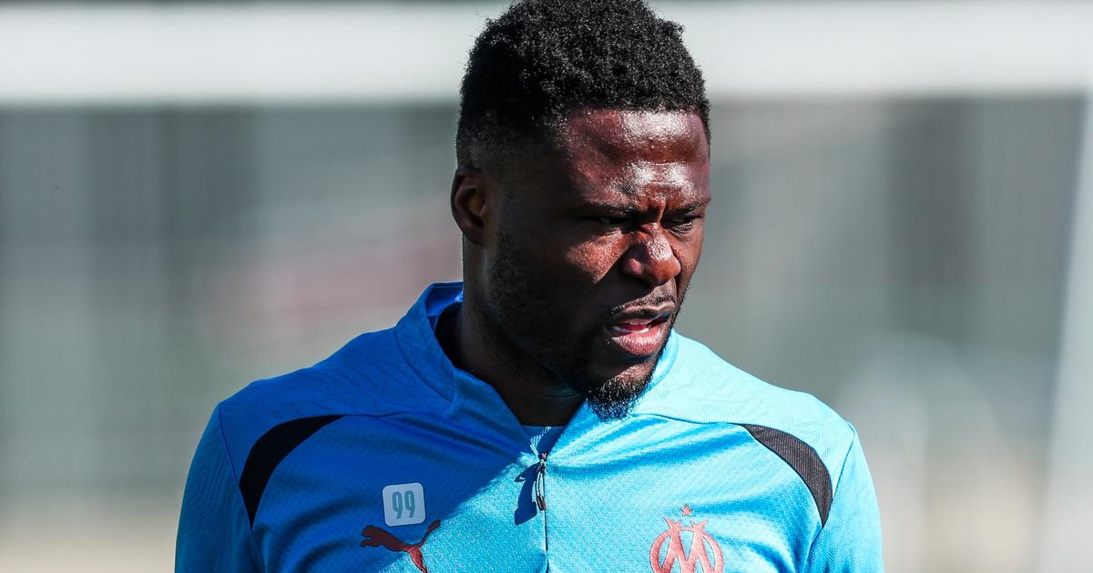 Chancel Mbemba attaque en justice l’OM et Pablo Longoria pour harcèlement moral