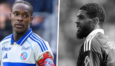 Emegha répond aux critiques, Geubbels pas au niveau... Les tops et flops