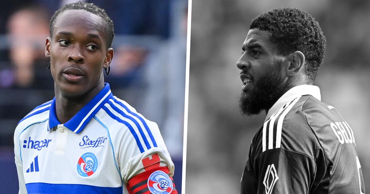 Emegha répond aux critiques, Geubbels pas au niveau... Les tops et flops