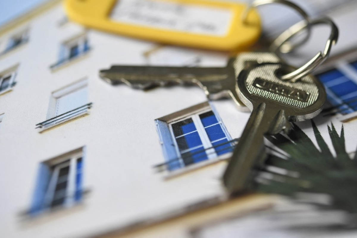 Immobilier, prix du mètre carré : quel loyer moyen à Paris et en Île-de-France?
