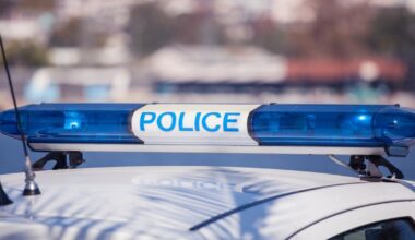 armé d'un hachoir, un homme tué par la police