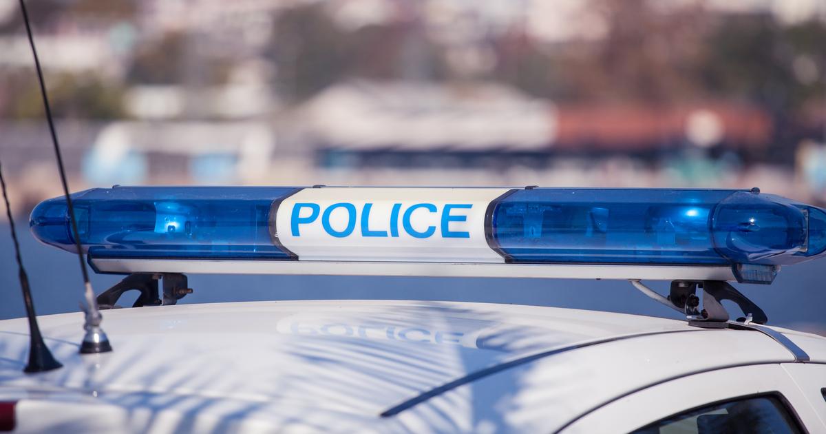 armé d'un hachoir, un homme tué par la police