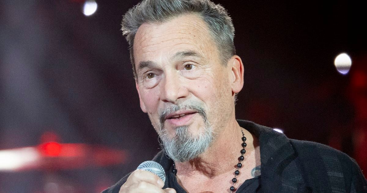 Florent Pagny, un grand tournant à venir dans sa carrière : "Je tirerai ma révérence..."