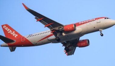 Un passager décède en plein vol entre Nantes et les Canaries