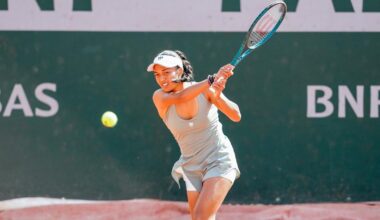 l’incroyable remontée d’une Française à São Paulo menée 5-0 dans le troisième set
