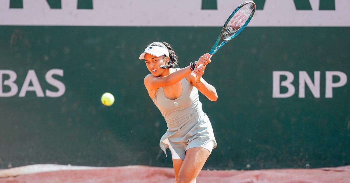l’incroyable remontée d’une Française à São Paulo menée 5-0 dans le troisième set