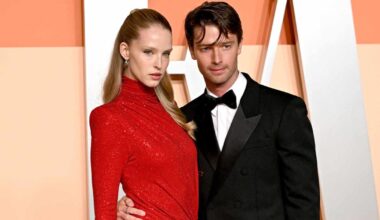 Patrick Schwarzenegger épouse sa petite amie Abby Champion lors d’une somptueuse cérémonie dans un ranch de l’Idaho