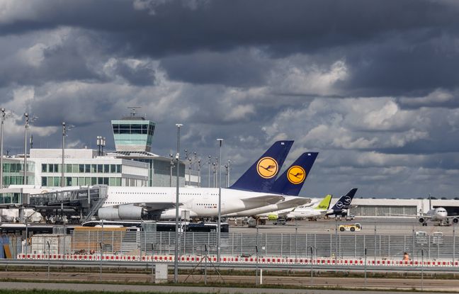 Page d'accueil Yahoo news