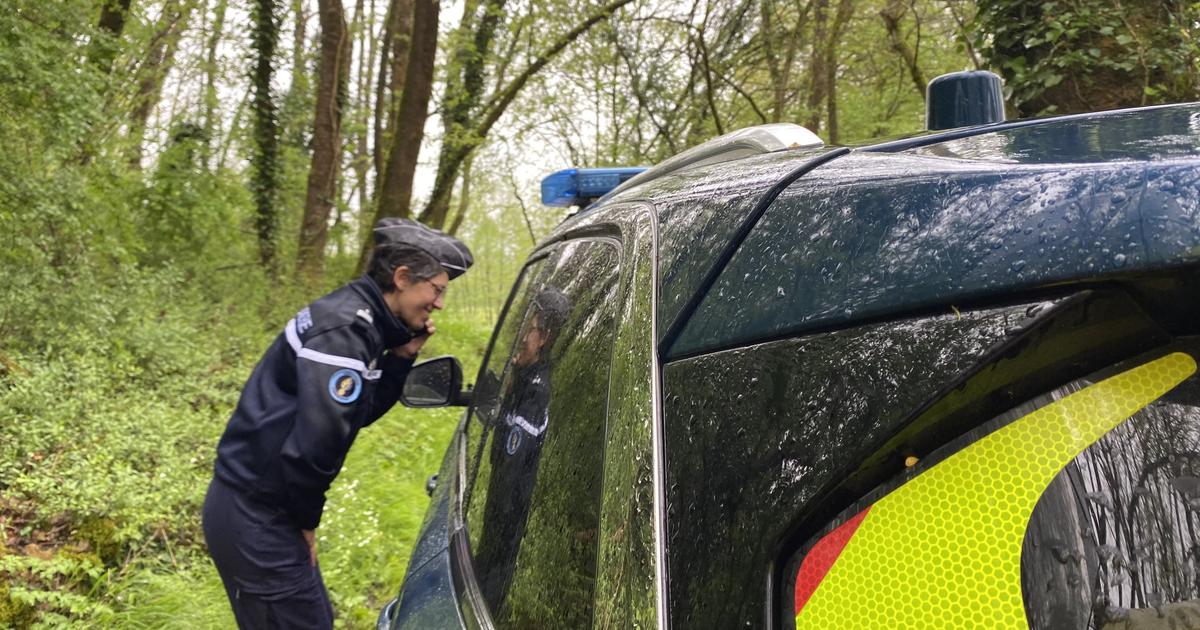 Deux SDF en garde à vue après la découverte d’un mort dans le pavillon d’une station balnéaire près de Bordeaux