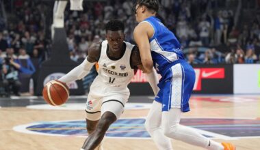 l’Allemagne s’en sort face à la Finlande et se hisse en finale
