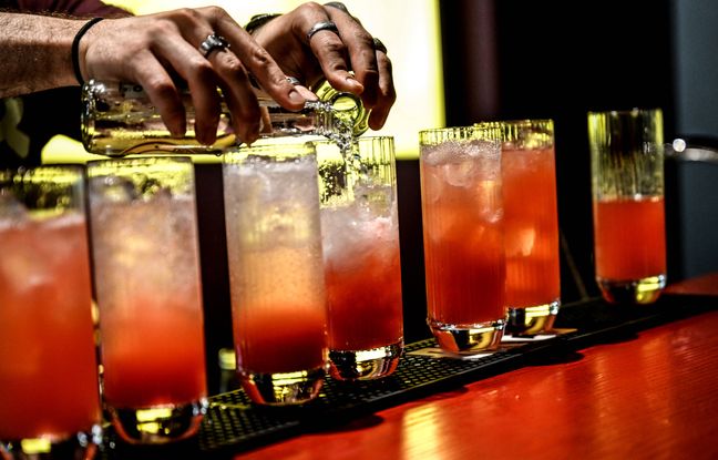 Page d'accueil Yahoo news