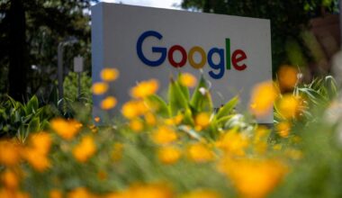 Un juge rejette la demande du gouvernement américain de séparer Google en plusieurs entités - Le Figaro