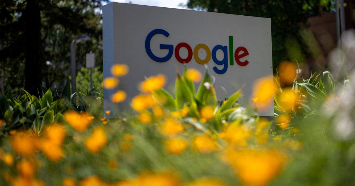 Un juge rejette la demande du gouvernement américain de séparer Google en plusieurs entités - Le Figaro