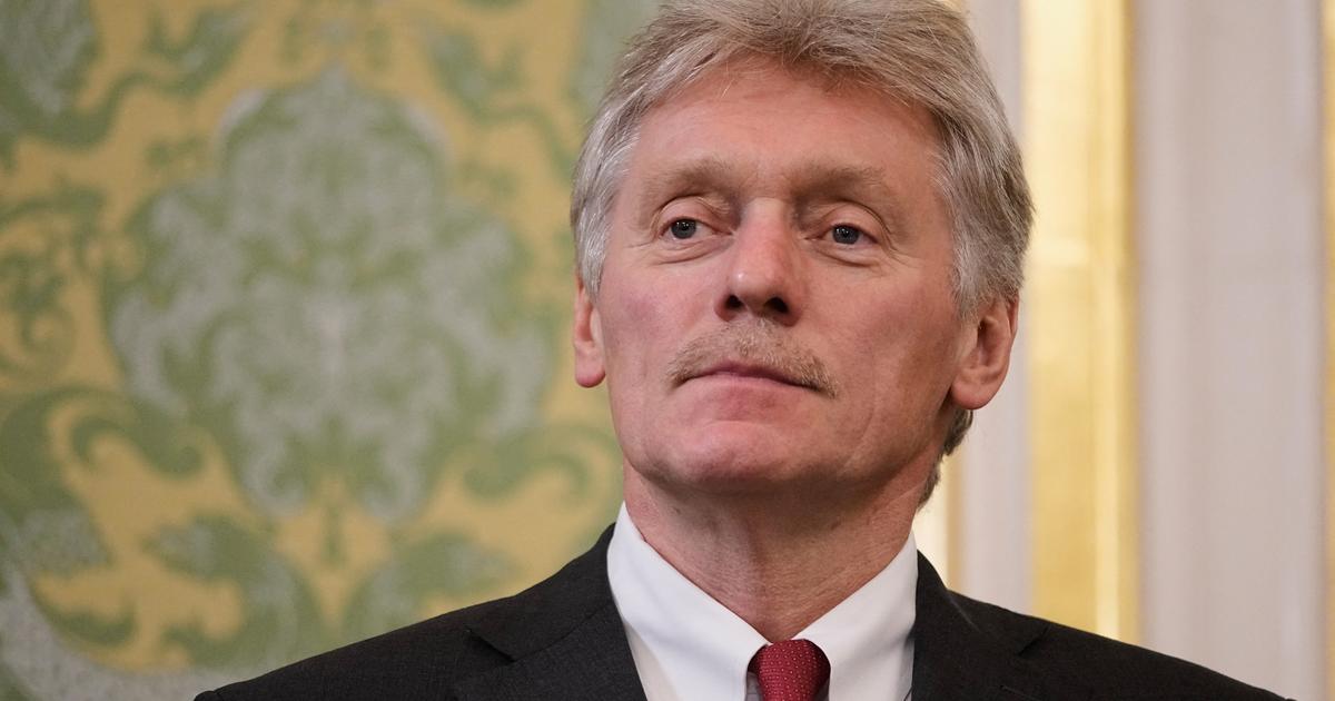 Survol de drones au Danemark : la Russie affirme ne pas être impliquée - Le Figaro