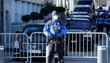 les agents secrets helvétiques alertent contre les incursions russes, chinoises et islamistes en Europe