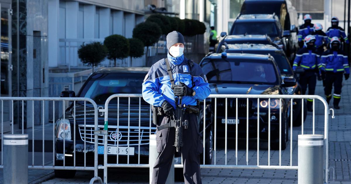 les agents secrets helvétiques alertent contre les incursions russes, chinoises et islamistes en Europe