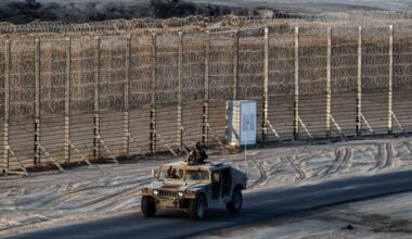 la branche armée du Jihad islamique palestinien revendique le tir de deux projectiles depuis la bande de Gaza vers Israël