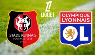 Streaming Rennes - Lyon : où et comment voir le match en direct ce dimanche ?