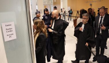 16 ans après, Air France et Airbus jugées en appel ce lundi