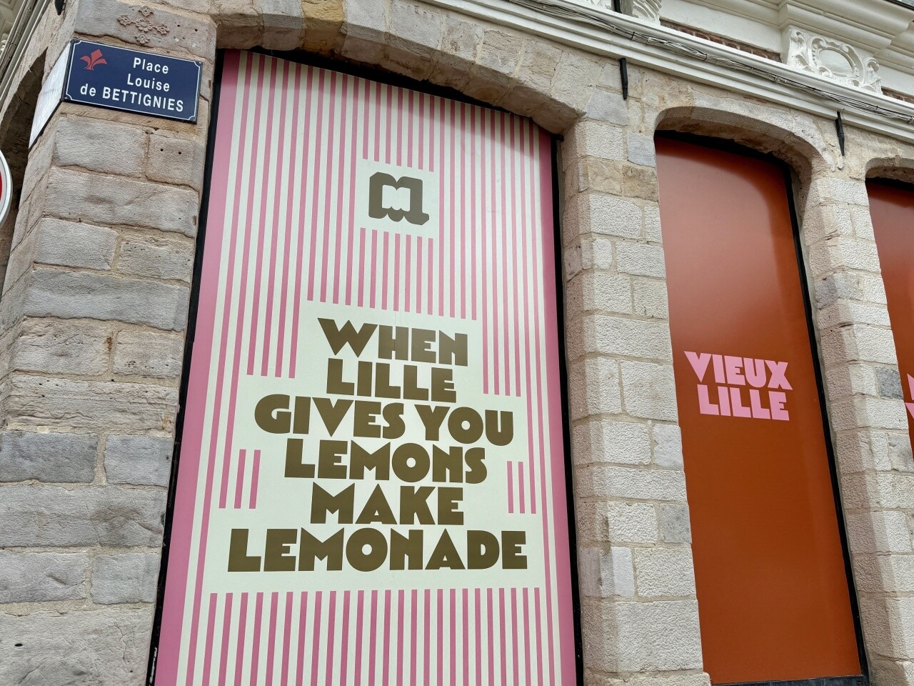 Lille. La marque fun et colorée Make My Lemonade s'installe dans une superbe boutique de 110 m²