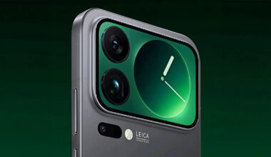 Les Xiaomi 17 Pro et Pro Max profiteront du Snapdragon 8 Elite Gen 5 et d'un deuxième écran... au dos !