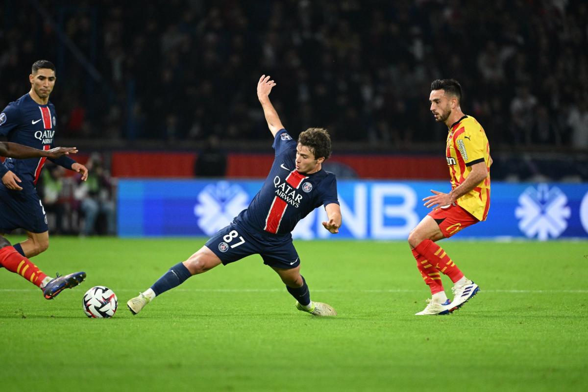 Pourquoi beIN Sports peut diffuser PSG-Lens un dimanche à 17h15 - L'Équipe