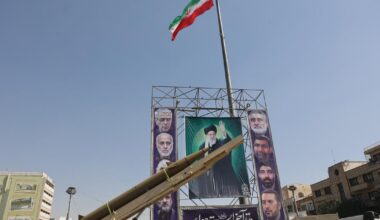 l'Iran rappelle ses ambassadeurs en Allemagne, France et Royaume-Uni pour consultations