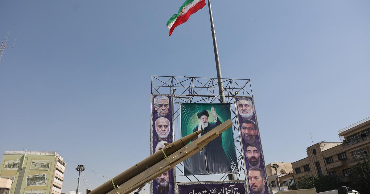 l'Iran rappelle ses ambassadeurs en Allemagne, France et Royaume-Uni pour consultations