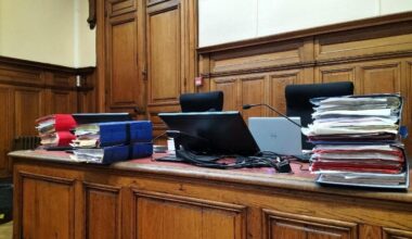 l'auteur présumé demande sa remise en liberté