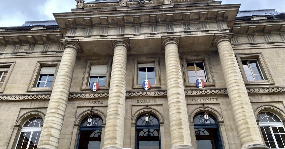 au deuxième jour du procès, le violeur de Claire Geronimi invoque «une voix» et «le diable»