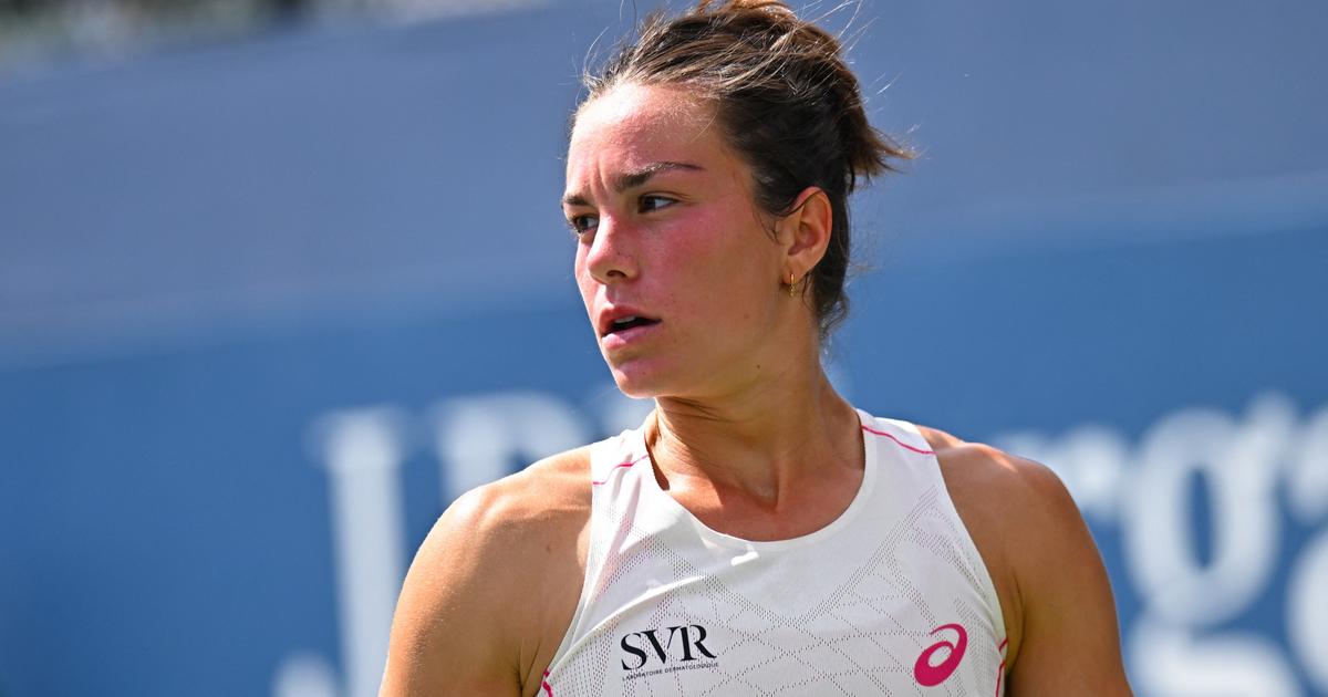 Boisson, Zheng, Musetti... Après une vague d’abandons à Pékin, les joueurs dénoncent un calendrier surchargé