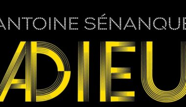 Le livre de la semaine : Adieu Kolyma, d'Antoine Sénanque