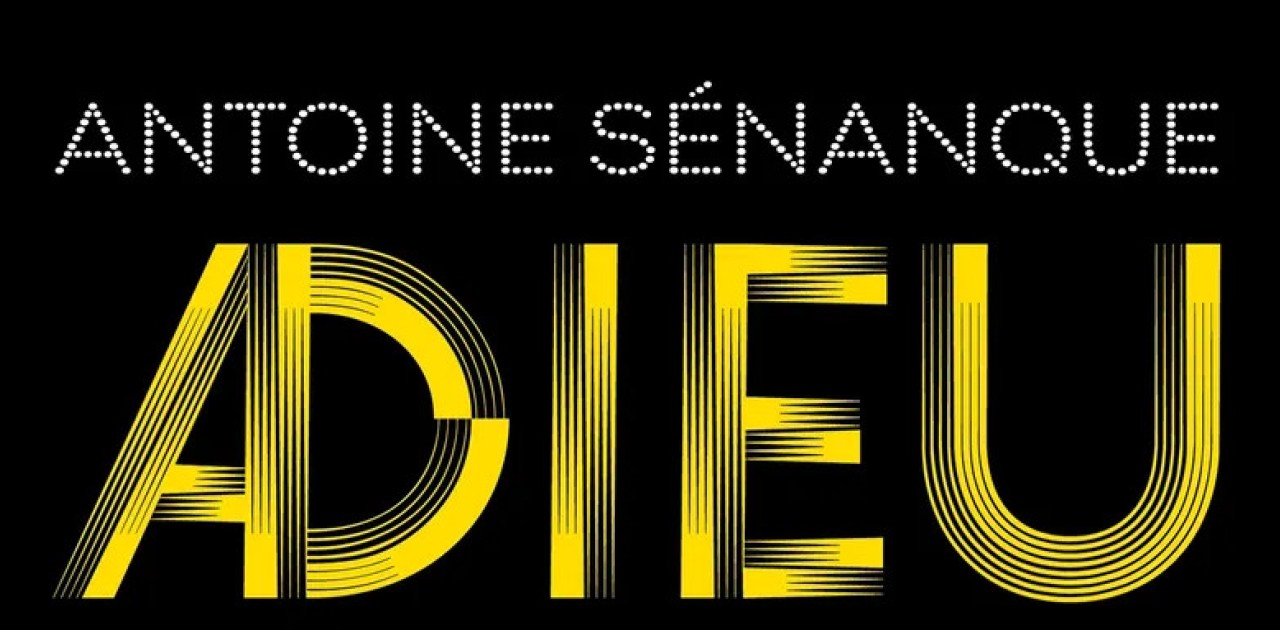 Le livre de la semaine : Adieu Kolyma, d'Antoine Sénanque