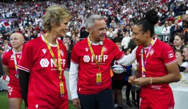 Carney rentre au Canada après un voyage de réunions au Royaume-Uni