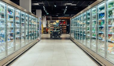 la France à la recherche de la consommation perdue