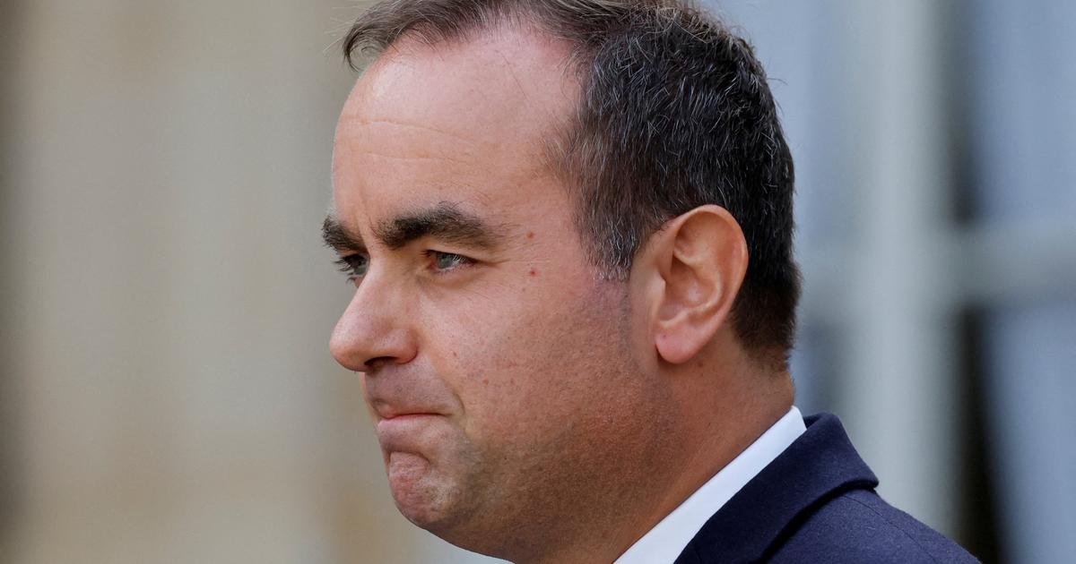« Sébastien Lecornu pour l’heure plus habile que churchillien »