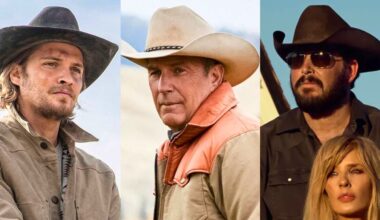Yellowstone : quelles sont les prochaines séries dérivées de la franchise western ?