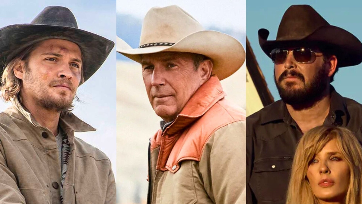 Yellowstone : quelles sont les prochaines séries dérivées de la franchise western ?